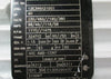 Baldor 12E396X210G1 Motor 3 Phase, 40 HP, 1770/1475 RPM, 324TYZ
