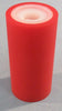 Loveshaw CAC60-0002/3-4 Red Applying and Buffing Roller 3" Length Lot of 2