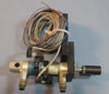 Mounted Festo DSNU-25-25-PPV A Pneumatic Cylinder w/ Two 159425 Cables
