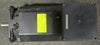 Fanuc A06B-0854-B190 AC Spindle Motor 5.5/7.5kW 1500/8000RPM 32mm Shaft Dia