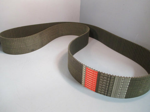 GATES POWERGRIP GT3 TIMING BELT 2600 MM LG, 8 MM PITCH, 60 MM WD 26008MGT85