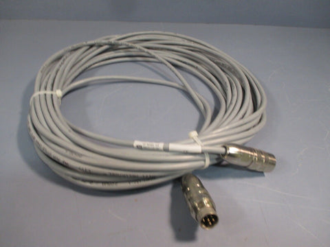 HELUKABEL CABLE with CONNECTOR REV:a11/L=15m 120134 E170315