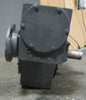 Hub City 0220-72382-6004 Double Reduction Worm Gear Drive Model 6004 3600:1 NOS