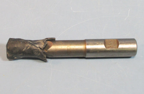 Putnam 3/4" HiSpeed 2 Flute Professionally CNC Resharpened End Mill