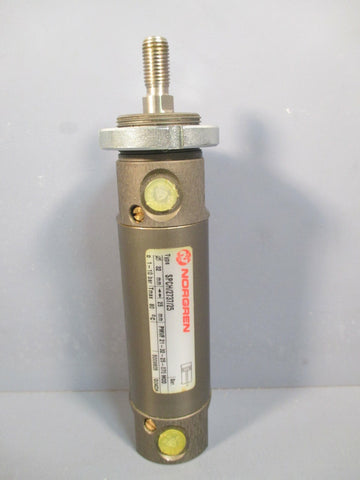 Norgren Air Cylinder Type SPCH/2737/25 PMVF213225070
