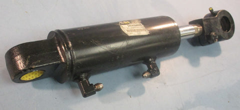 CAT WeberHydraulik 9424324020 RH Tilt Cylinder 10/10 019494 8/P