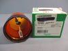 Schneider XVB-C35 Orange Steady Light Unit 12-230V IP66, 12...230V