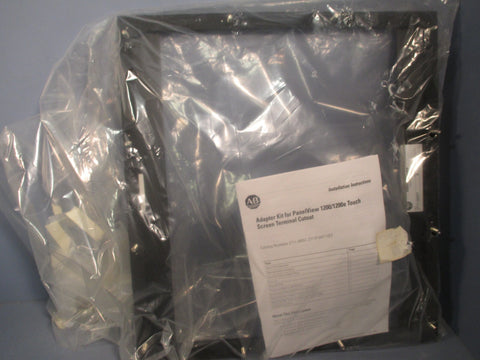 Allen Bradley Adapter Kit for PanelView 1200/1200e Touch Screen Ser A 2711NR5T
