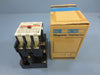 Fuji Electric SC-3N/SE Magnetic Contactor 200-220V VDC