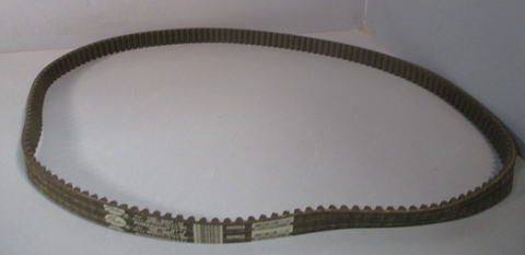 Gates PowerGrip GT3 Synchronous Belt Antistatic 12808MGT20