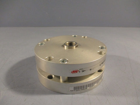 ARO INGERSOLLRAND PREMAIR SCC30XXXXX004 ROUND PNUEMATIC AIR CYLINDER
