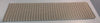 Intralox S2400 Conveyor Belt 10" Width 3' Length Series 2400 Polypropylene