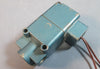 MAC 225B-781CAAA Solenoid Valve 24 VDC 2 Wire Connection