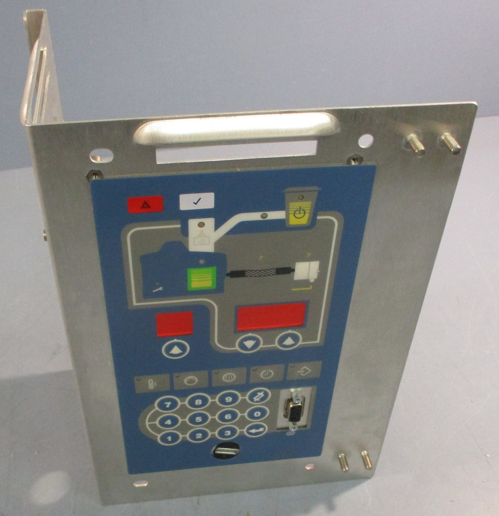 Nordson 1100171 Operator Panel for Enclosure Controls Membrane