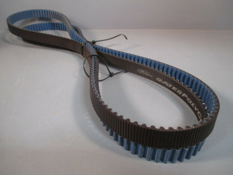Gates Poly Chain GT Carbon Timing Belt 8MGT-2520-21