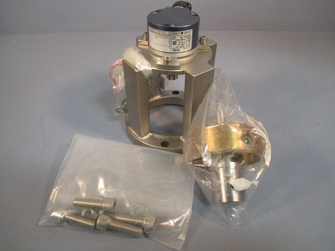 Leine Linde Encoder RSA 506/ Angle Sensor Unit 750979-01 R380-02-20-00-00-020