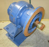Sumitomo PA154517 Gear Reducer Inline 102:1  2.52 HP CHVP-6135DCY-102 1750 RPM