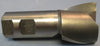 TRW High-Speed End Mill Cutter  1-7/8"  L.O.C:  1-5/8  HS 2FL USA