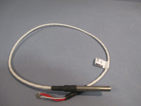 Inor 66XXX01483 1xPt100 Klass B TEMPERATURE SENSOR 57100669223