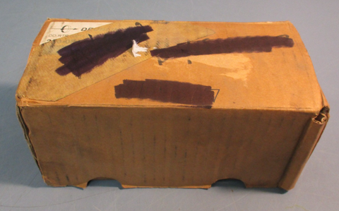 Deublin Company 250-094-284 High Speed Rotary Union