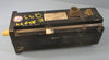 BAG Bewegungstechnik AG BAC118M30/3/RA/TS Brushless Servo Motor 33 Nm Max Parts