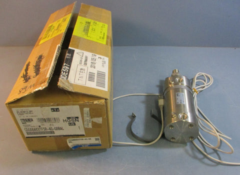 SMC CDG5BA63TFSR40G5BAL Dbl Acting Air Cylinder 40mm Stroke 63mm Bore
