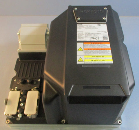 Rexroth Indradrive MI KMV03.1 Set 01 Servo Drive R911372446 380500VAC 12A 3Ph