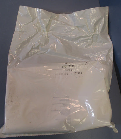 Hoffman F66WW Bag Parts 99411506 Lot of 7