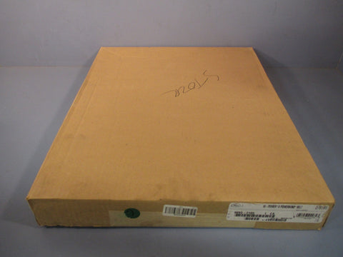 Gates HiPower II PowerBand VBelt 90932105