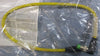 (Lot of 2) MurrElektronik 7000-88071-0110030 Electrical Cable 30VAC/DC 4A
