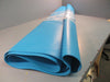 Unbranded Endless Conveyor Belt 6.5' Length 44" Width 0.10" Thickness