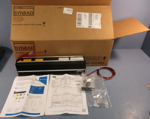 Novanta Synrad 48-1KAN-9.3 Carbon Dioxide Laser 48 Series 30W Max
