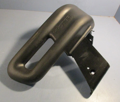 Hyster 1362063 Forklift Fold Down Seat Restraint Hip Left Handed