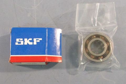SKF 4203 ATN9 Deep Groove Ball Bearing 40mm OD 17mm Bore 16mm Width