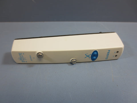 Festo 196659 Solenoid Valve 5/2 Way Subbase