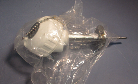 PYROMATION INC R1T185L48303CIP2563 THERMOCOUPLE/RTD, w/3" PROBE