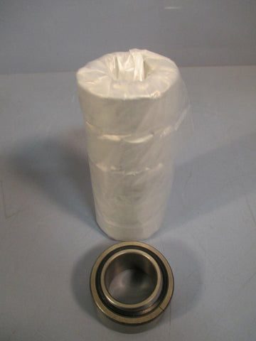 Spherical Bearings (Lot of 6) 25mm x 42mm x 20 mm