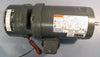 Nidec BMU1P2DFCR Brake Motor 3PH 1HP 5/8" Shaft Dia Shur Stop 105632106007 Brake