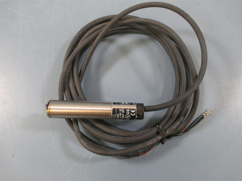 IFM OF5026 Photoelectric Sensor - New