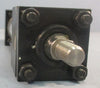 TRD Manufacturing Pneumatic Cylinder 3" Stroke 1-1/2" Bore 250 PSI Air Max
