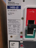 Allen-Bradley Circuit Breaker 250A 3 Poles J Frame Series A 140U-J3D3-D12