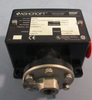 Ashcroft B424B Pressure Switch 15Psi 15A 125/250/480VAC 1/2A, 125VDC