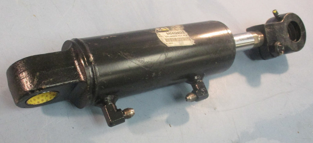 CAT Weber-Hydraulik 94243-24020 RH Tilt Cylinder 10/10 019494 8/P