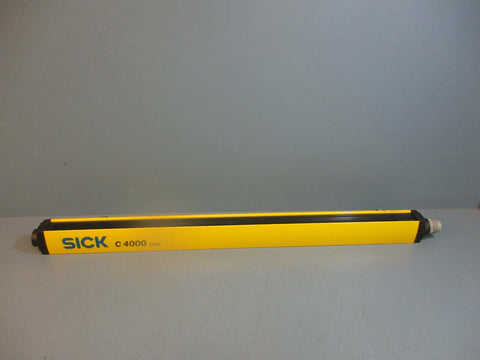 Sick C40E0601AH030 Light Curtain Receiver C4000 Series