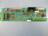 Eaton Dynamatic 15-898-2 Rev A AF5000 Circuit Board - Used
