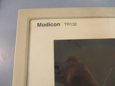 Modicon 553VIC10100 Operator Interface TR132 115-230VAC 50/60Hz