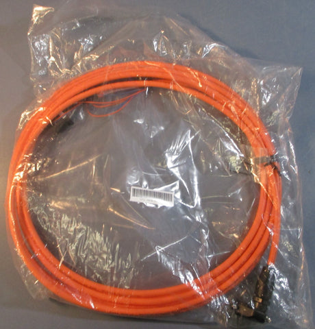 Fanuc CP2I1MHB0070AAA Power Cable 80C 600V 7M Long