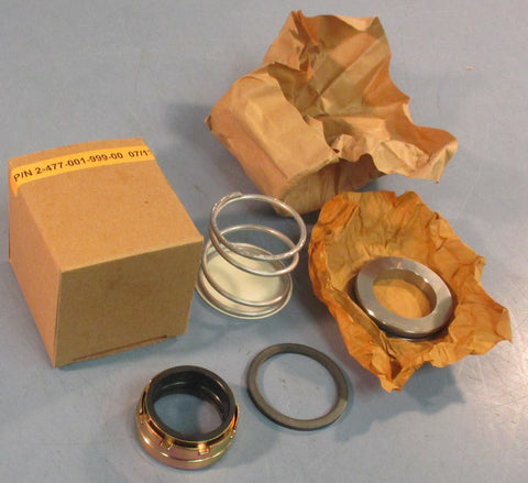 Viking Pump 2-477-001-999-00 Mechanical Seal Kit 1.5 in Bore