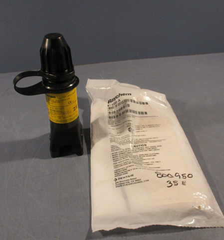 RAYCHEM NVENT REENTERABLE END SEAL KIT E100A