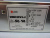 ETA Electronic Power Supply WRM23FWX-U 115-230V 0.41A 50/60 Hz